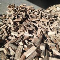 Legna da ardere secca pronta al uso 