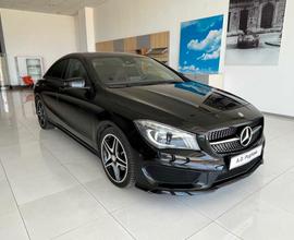 MERCEDES CLA (C/X117) - CLA 200 d A U138835