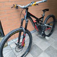 Specialized Enduro 29” progetto elettrico o pezzi