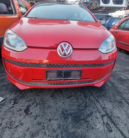 Ricambi Volkswagen Up 2013 1.0 benzina CHY