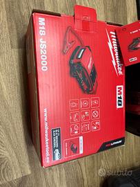 Milwaukee booster m18 nuovo