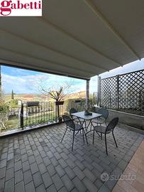 Terratetto Rapolano Terme [Cod. rif 3298266VRG]