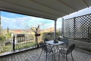 Terratetto Rapolano Terme [Cod. rif 3298266VRG]