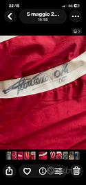 Maglia originale Totti