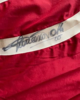 Maglia originale Totti