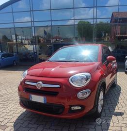 FIAT 500X 1.6 MultiJet 120 CV Business