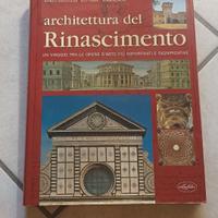 Libro Architettura del Rinascimento IdeaLibri