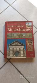 Libro Architettura del Rinascimento IdeaLibri