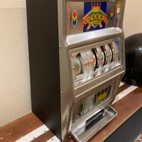 Slot machine