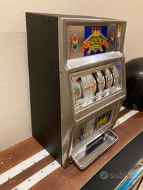 Slot machine