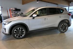 MAZDA CX-5 2.2L Skyactiv-D 175CV 4WD Exceed
