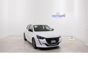 Peugeot 208 BluHdi 100cv ACTIVE PACK