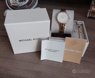 Michael Kors Set di orologi Pyper