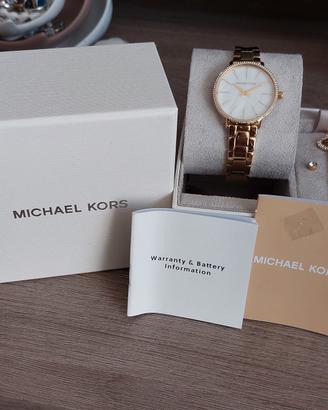 Michael Kors Set di orologi Pyper