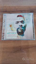 Cd Gary Clark- Blak and Blu