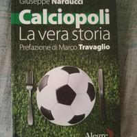Calciopoli la vera storia