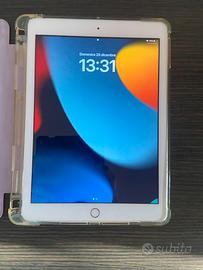 iPad 5a Generazione (2017) Wi-Fi 32 GB