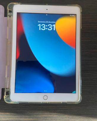 iPad 5a Generazione (2017) Wi-Fi 32 GB