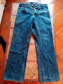 Jeans Rocawear Baggy Vintage Y2K Hip Hop - Taglia