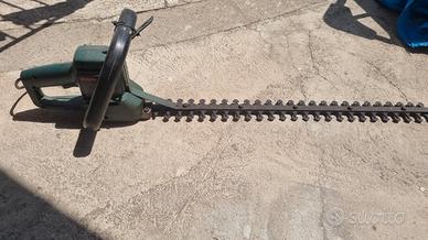 tagliasiepi elettrica Bosch