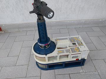 MICROMACHINES STAZIONE DEI CARABINIERI 
