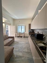 Grazioso bilocale al centro di Marina di Camerota