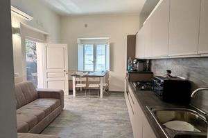 Grazioso bilocale al centro di Marina di Camerota