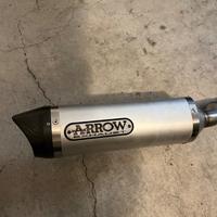 Collettori scarico Honda hornet cbr 600 f Arrow 