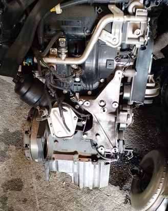 motore 312a2000 twin air 900 fiat panda