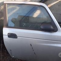 Porta Anteriore destra Ssangyong Korando 2004