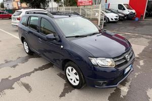 DACIA - Logan - MCV 0.9 TCe 12V 90 CV S&S Lauré