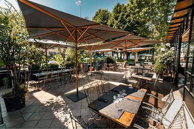 Bar ristorante pizzeria in gestione