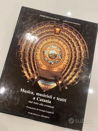 Teatro Massimo Bellini