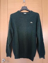Maglione  Lacoste 