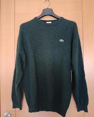 Maglione  Lacoste 