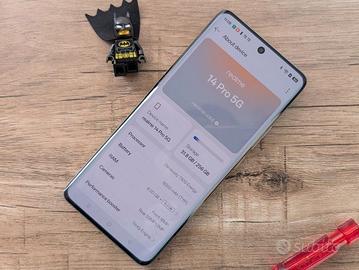 realme 14 pro