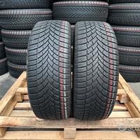 2 gomme 215 55 17 Bridgestone invernali