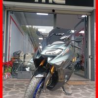 Yamaha tmax 560 techmax+limited+rate+casco+permute