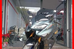Yamaha tmax 560 techmax+limited+rate+casco+permute