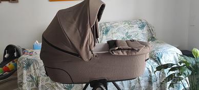 Trio Inglesina Aprica XT