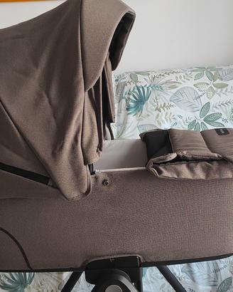 Trio Inglesina Aprica XT