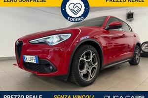 Alfa Romeo Stelvio 2.2 Turbodiesel 160 CV AT8...