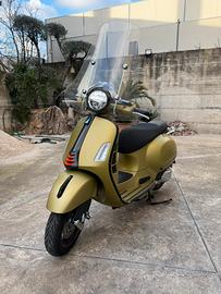 Vespa gts 310 super sport
