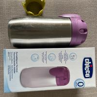 Portabiberon termico Chicco