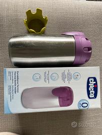 Portabiberon termico Chicco