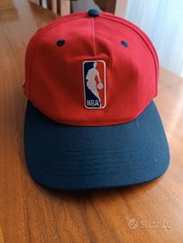 Cappello con visiera  NBA  MC Donald's