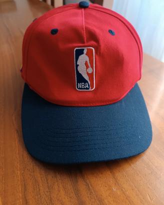 Cappello con visiera  NBA  MC Donald's