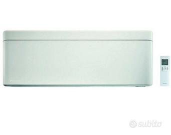 Daikin Stylish Wi-Fi 12000 btu