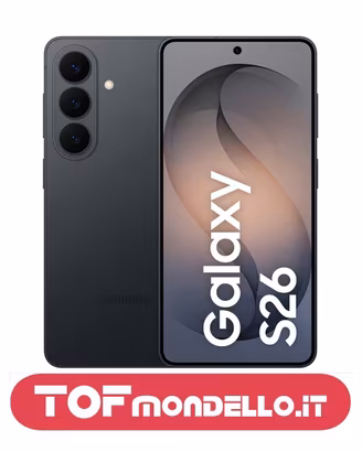 Samsung S26 256GB MAI USATO