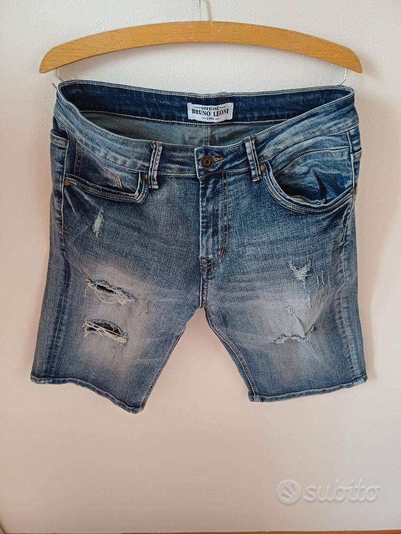 Bermuda Uomo 